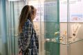 Янтарный Калининград приехал на Урал: в Екатеринбурге открылась выставка «Город двух К»