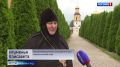 В православном посёлке Боголюбово под Славском появился новый театр – русский драматический театр «Светилен»
