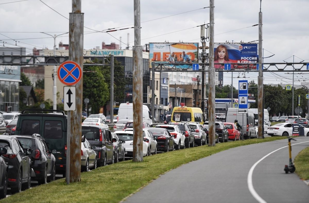 Строительство нефтеперерабатывающего завода в Калининградской области экономически невыгодно — Беспрозванных