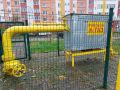 Фирмам утвердили надбавку на транспортировку газа для газификации других