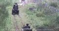 Пятеро поляков устроили гонки на квадроциклах вдоль границы с Калининградской областью