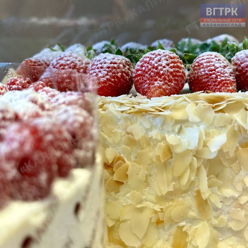 Сегодня во всем мире отмечают Международный день торта — необычный и вдохновляющий праздник, который объединяет людей под девизом дружбы, мира и любви к кондитерскому искусству Сегодня во всем мире отмечают Международный день торта — необычный и вдохновляющий праздник, который объединяет людей под девизом дружбы, мира и любви к кондитерскому искусству