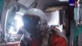 Дальние бомбардировщики Ту-22М3 ВКС России выполнили полет над нейтральными водами Балтийского моря, сообщает МО