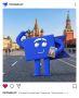 Москва ближе, чем кажется. На ФГАИС «Молодёжь России» открыт приём заявок для участия в поездке в город Москву и Московскую область с 06 по 10 августа 2026 года в рамках проекта «Мы-россияне»! С 06 по 10 августа отправляемся...