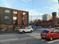 Дом пожарных в Калининграде опять продали