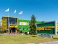 GS Group получил из бюджета 100 млн на новое производство в Гусеве