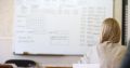 Ни одной красной карточки: в Рособрнадзоре рассказали, на ЕГЭ по какому предмету школьники не пользовались шпаргалками