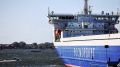 Калининград попросил Минтранс увеличить поддержку морских перевозок почти в пять раз