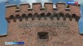 Сегодня в Калининграде отмечают День янтаря