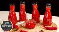 Как обычная томатная паста превращается в 4 невероятных соуса, которые удивят вас