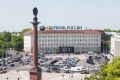 Парковку на площади Победы в Калининграде сохранят, но её ждёт реконструкция