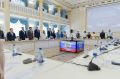 Выездное заседание президиума Совета общественных палат России прошло в Башкортостане