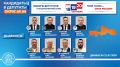 Все выдвинутые политическими партиями кандидаты в депутаты Государственной Думы по 99 и 100 одномандатным округам представили документы для выдвижения в соответствующие окружные избирательные комиссии, полномочия которых...