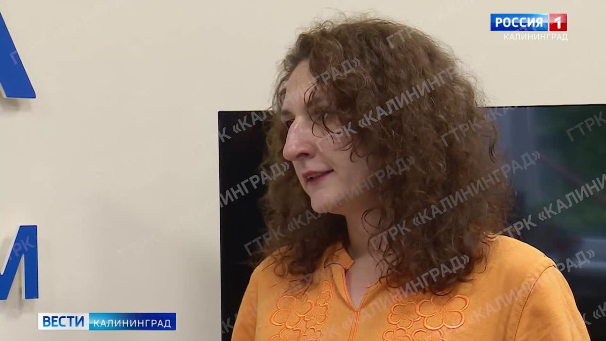 Калининградки вышли в финал Международного конкурса дизайна адаптивной одежды «На крыльях»