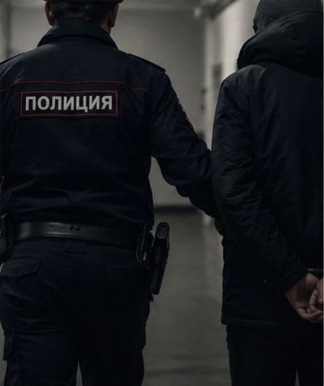 Ссора с топором: в Советске задержан мужчина, угрожавший убийством сожительнице