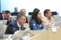 ЦИК России зарегистрировала федеральный список кандидатов партии ЛДПР на выборах депутатов Государственной Думы в составе 246 человек