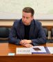 Сегодня в окружную избирательную комиссию Центрального одномандатного избирательного округа № 100 документы для регистрации представил кандидат, выдвинутый политической партией ЛДПР – Либерально-демократической партией...