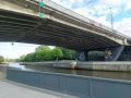 Власти Калининграда запретили Эстакадный мост тяжёлым грузовикам