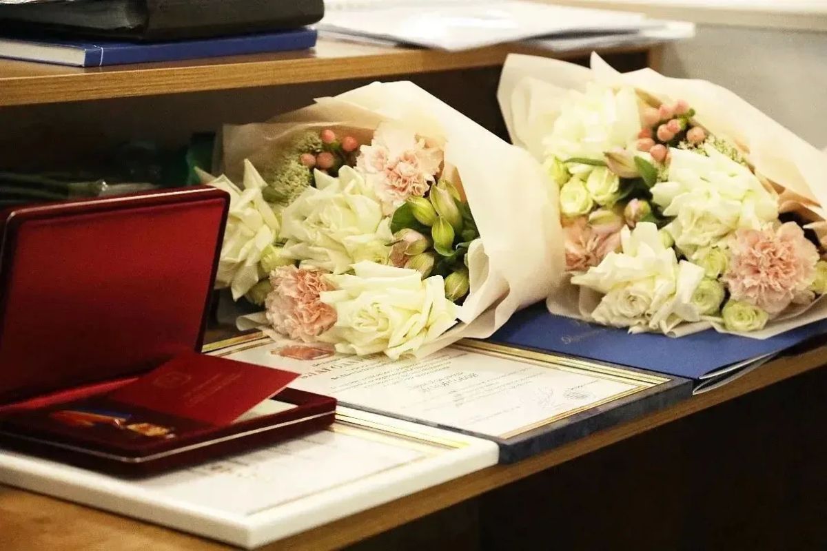 Генерал-майор полиции Вадим Ятайкин подвел итоги деятельности регионального УМВД за первое полугодие 2026 года Генерал-майор полиции Вадим Ятайкин подвел итоги деятельности регионального УМВД за первое полугодие 2026 года