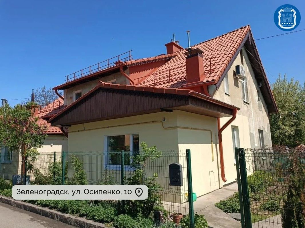 С начала года Фонд капитального ремонта выполнил больше 430 видов работ в 198 многоквартирных домах Калининградской области С начала года Фонд капитального ремонта выполнил больше 430 видов работ в 198 многоквартирных домах Калининградской области