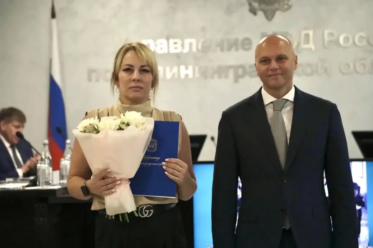 Генерал-майор полиции Вадим Ятайкин подвел итоги деятельности регионального УМВД за первое полугодие 2026 года Генерал-майор полиции Вадим Ятайкин подвел итоги деятельности регионального УМВД за первое полугодие 2026 года