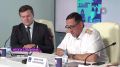 15 лет на страже закона: глава регионального Следственного комитета подвел итоги работы ведомства