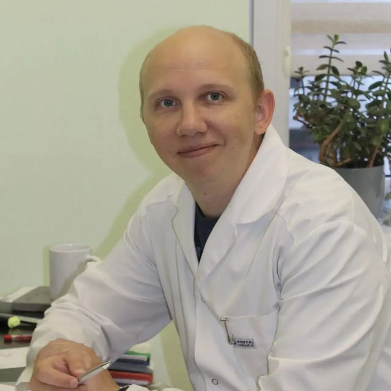 Когда редкий диагноз — не приговор: как калининградские врачи возвращают к жизни Когда редкий диагноз — не приговор: как калининградские врачи возвращают к жизни