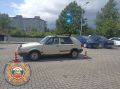 23 июля 2026 года около 13:30 в городе Калининграде на улице Печатной, в районе дома 53, произошло дорожно-транспортное происшествие