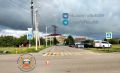 23 июля 2026 года около 17:45 в городе Светлом на улице Судостроительной, в районе дома 18, произошло дорожно-транспортное происшествие