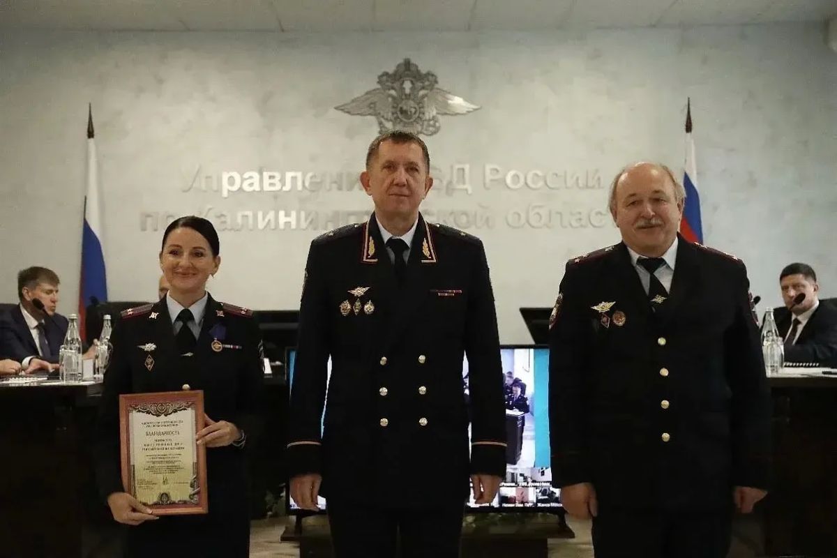 Генерал-майор полиции Вадим Ятайкин подвел итоги деятельности регионального УМВД за первое полугодие 2026 года Генерал-майор полиции Вадим Ятайкин подвел итоги деятельности регионального УМВД за первое полугодие 2026 года