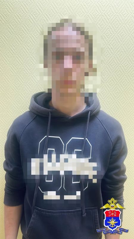 В Санкт-Петербурге сотрудниками транспортной полиции задержан несовершеннолетний, причастный к поджогу железнодорожного оборудования В Санкт-Петербурге сотрудниками транспортной полиции задержан несовершеннолетний, причастный к поджогу железнодорожного оборудования