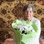 Сегодня 91 год исполнился ветерану становления Калининградской области Валентине Ивановне Киреевой