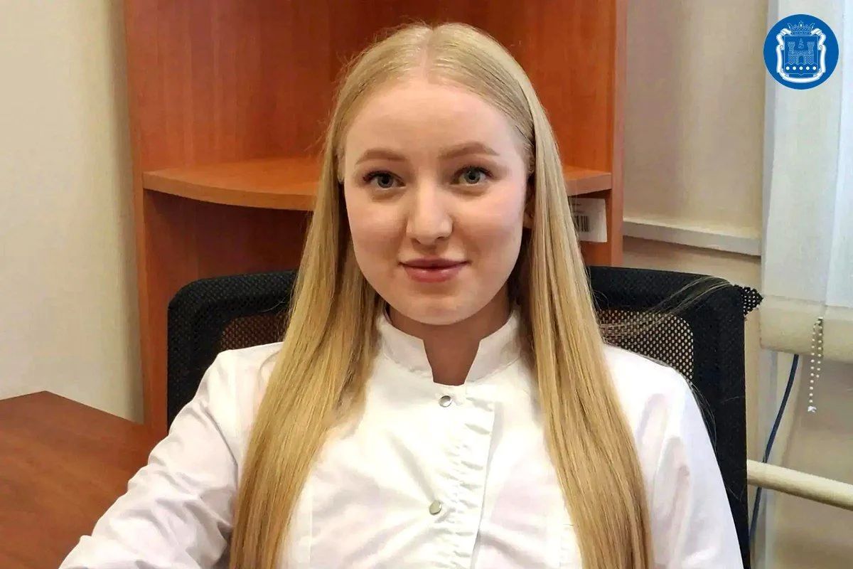 В калининградскую больницу № 4 с начала года трудоустроили больше 40 специалистов В калининградскую больницу № 4 с начала года трудоустроили больше 40 специалистов