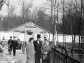 В июле 1961 года в калининградском парке имени Калинина открылся летний кинотеатр «Дневное кино» на 620 мест