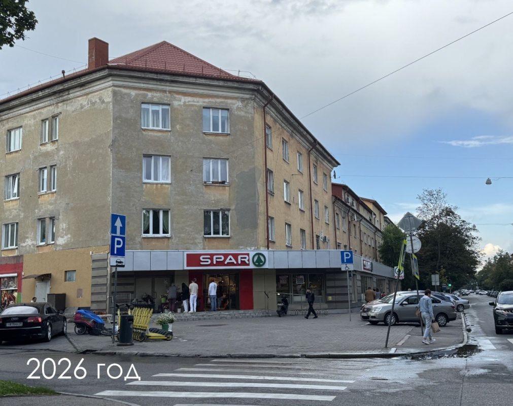 В Калининграде приступили к капремонту исторического дома на Карла Маркса В Калининграде приступили к капремонту исторического дома на Карла Маркса