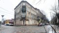 В Советске намерены снять брусчатку с улиц