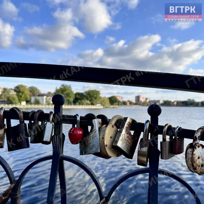 Верхнее озеро в Калининграде сейчас радует очень приятной и спокойной атмосферой Верхнее озеро в Калининграде сейчас радует очень приятной и спокойной атмосферой