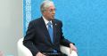 Конфликт на Украине на руку противникам России — президент Казахстана