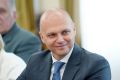 Алексей Беспрозванных поздравил работников торговли с профессиональным праздником
