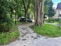 В Калининграде после ремонта открыли движение по исторической улице