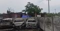 Число погибших от удара ВСУ по турбазам в Запорожской области выросло до 12