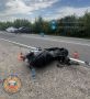 26 июля 2026 года около 13:20 в Калининграде на ул. Емельянова в районе дома 280 произошло дорожно-транспортное происшествие