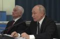 Российский флот должен бороться с пиратством, а в случае попытки захвата судна — действовать «аккуратно, но решительно», заявил Путин