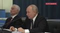 С попытками недоброжелателей воздействовать на наш флот, в том числе коммерческий, нужно бороться аккуратно, но решительно, заявил Путин