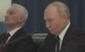 Проведение международных морских учений с участием России свидетельствует о провале попыток изолировать страну, заявил Владимир Путин