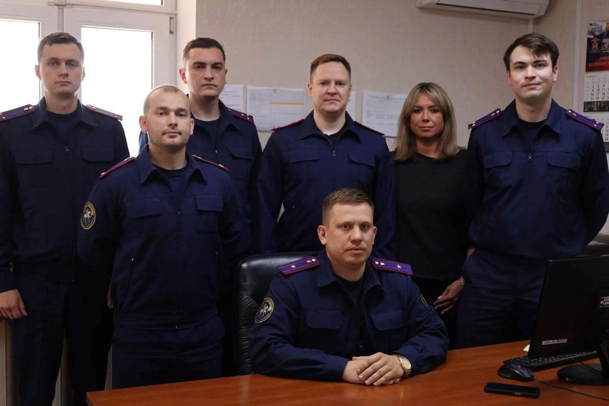 «Не только про раскрытые дела»