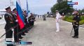 В России сегодня отмечают День Военно-морского флота