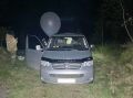 Калининградские контрабандисты хотели отправить в Литву 6,5 тысячи пачек сигарет на метеошарах