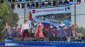Как Балтийск празднует День Военно-Морского Флота и День города