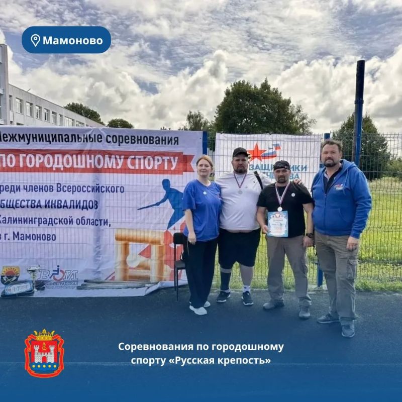 Делимся событиями прошедшей недели в нашем традиционном дайджесте Делимся событиями прошедшей недели в нашем традиционном дайджесте